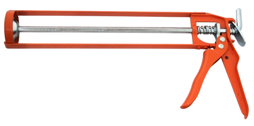 [GS-CGST9  ] 9" Caulking Gun Skeleton Type